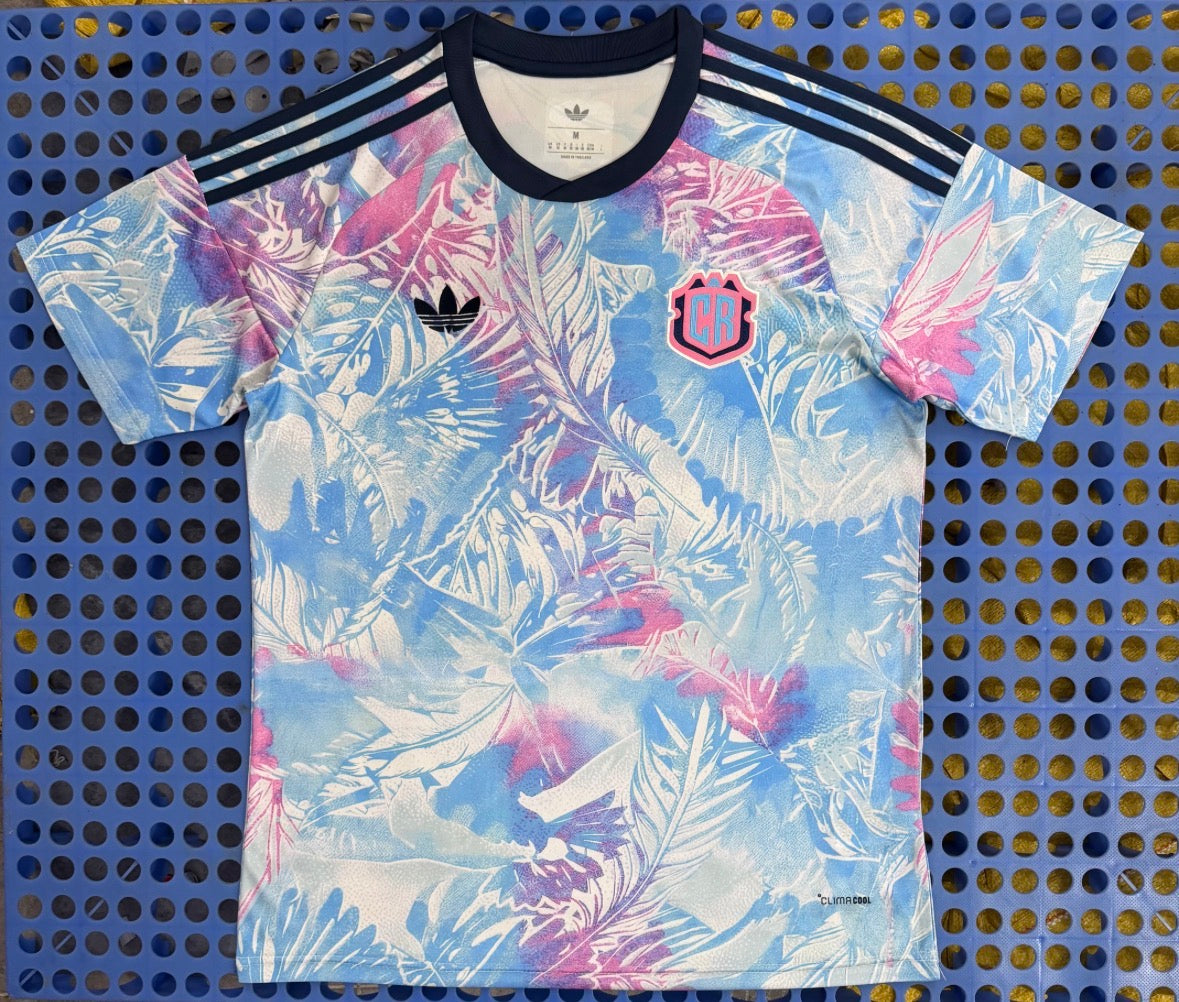 Maillot Costa Rica 26/27
