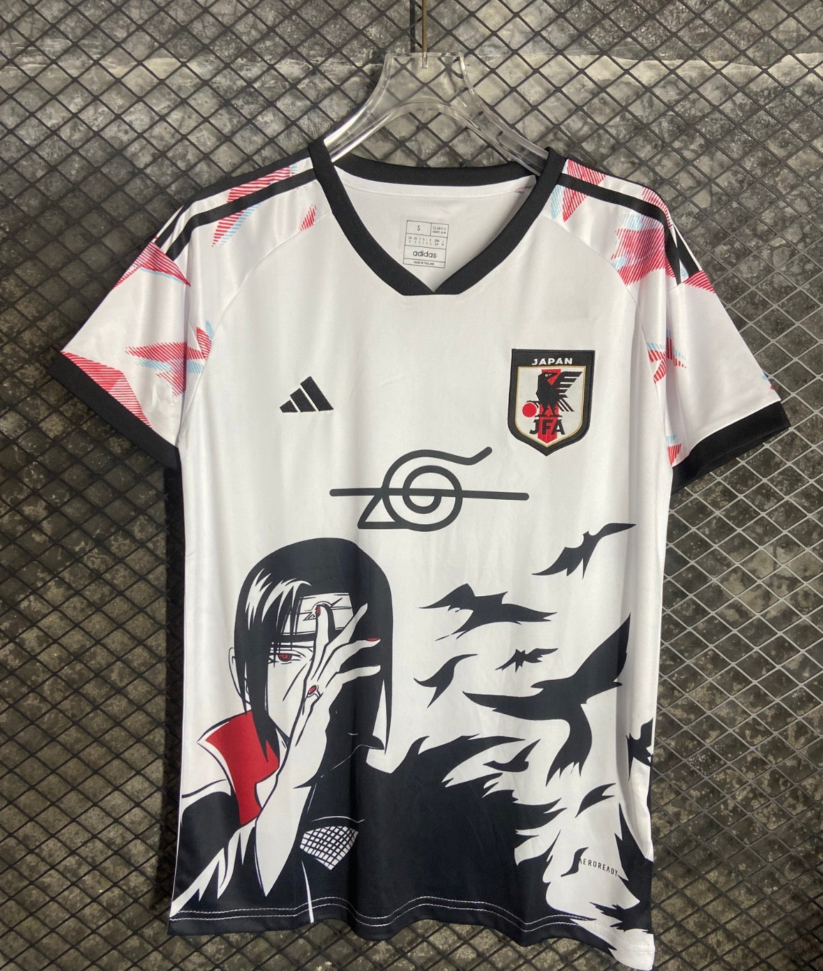 Maillot Japon x Itachi 22/23