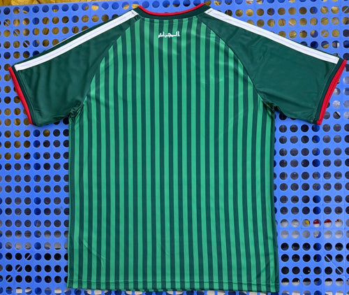 Maillot Algérie 26/27