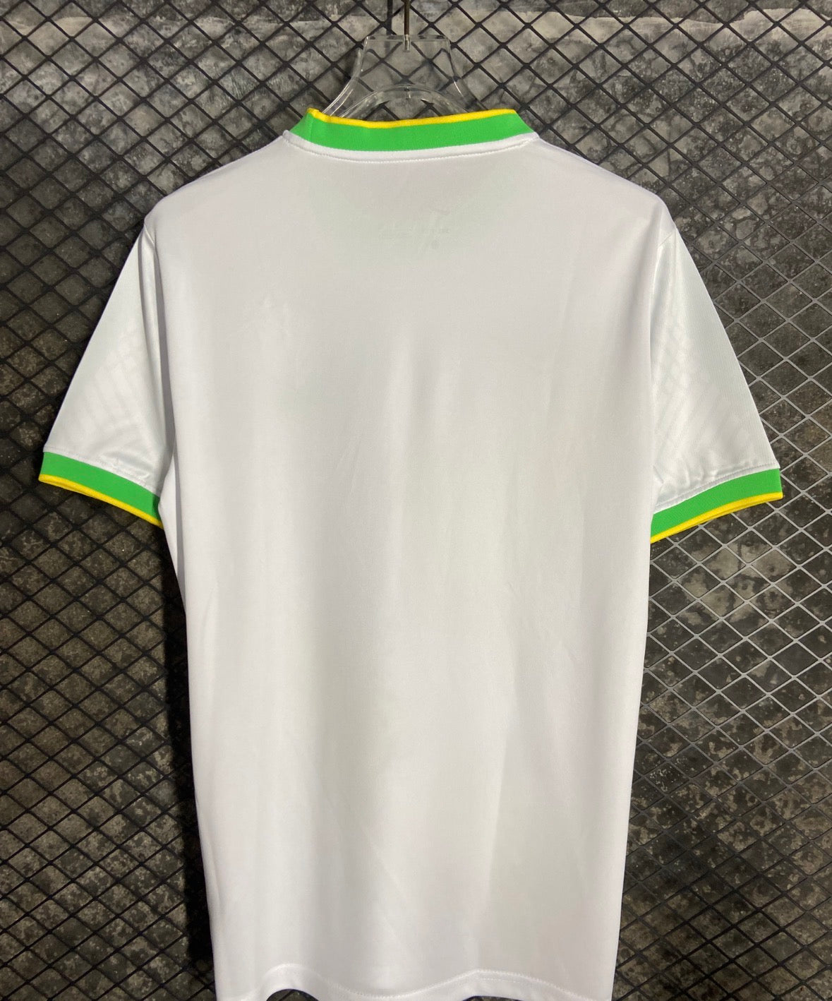 Maillot Brésil 24/25 Concept