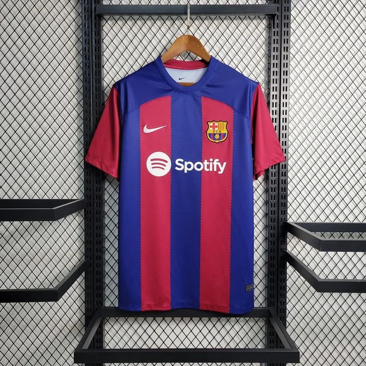 Maillot Barcelone 23/24