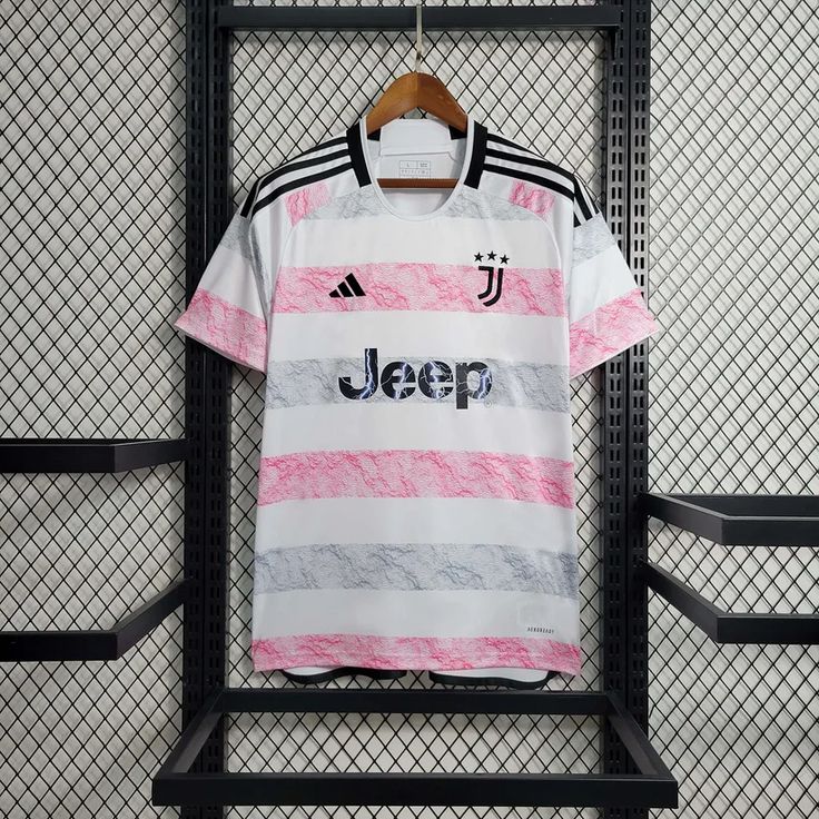 Maillot Juventus 23/24