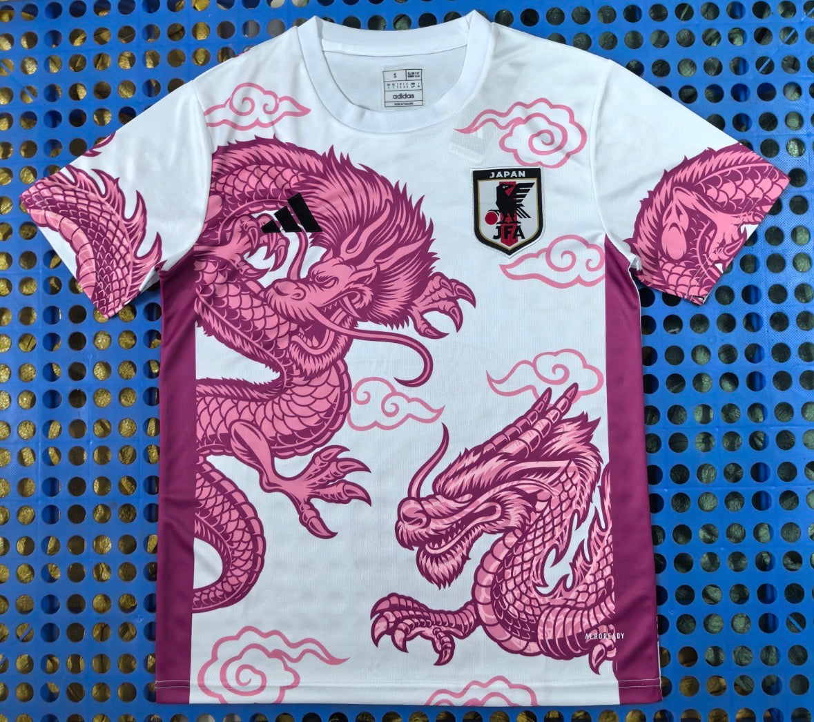 Maillot Japon 24/25