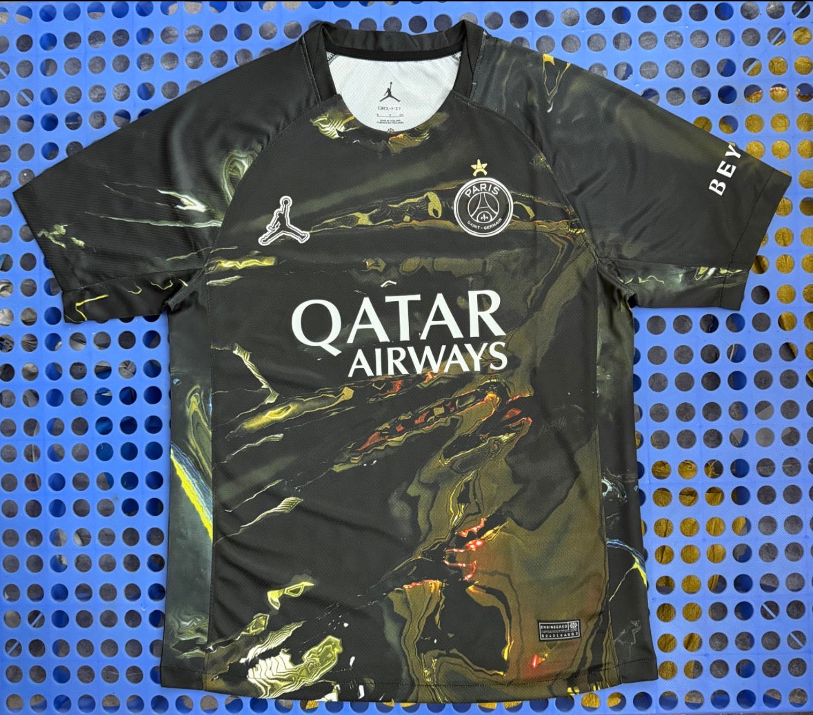 Maillot PSG 25/26
