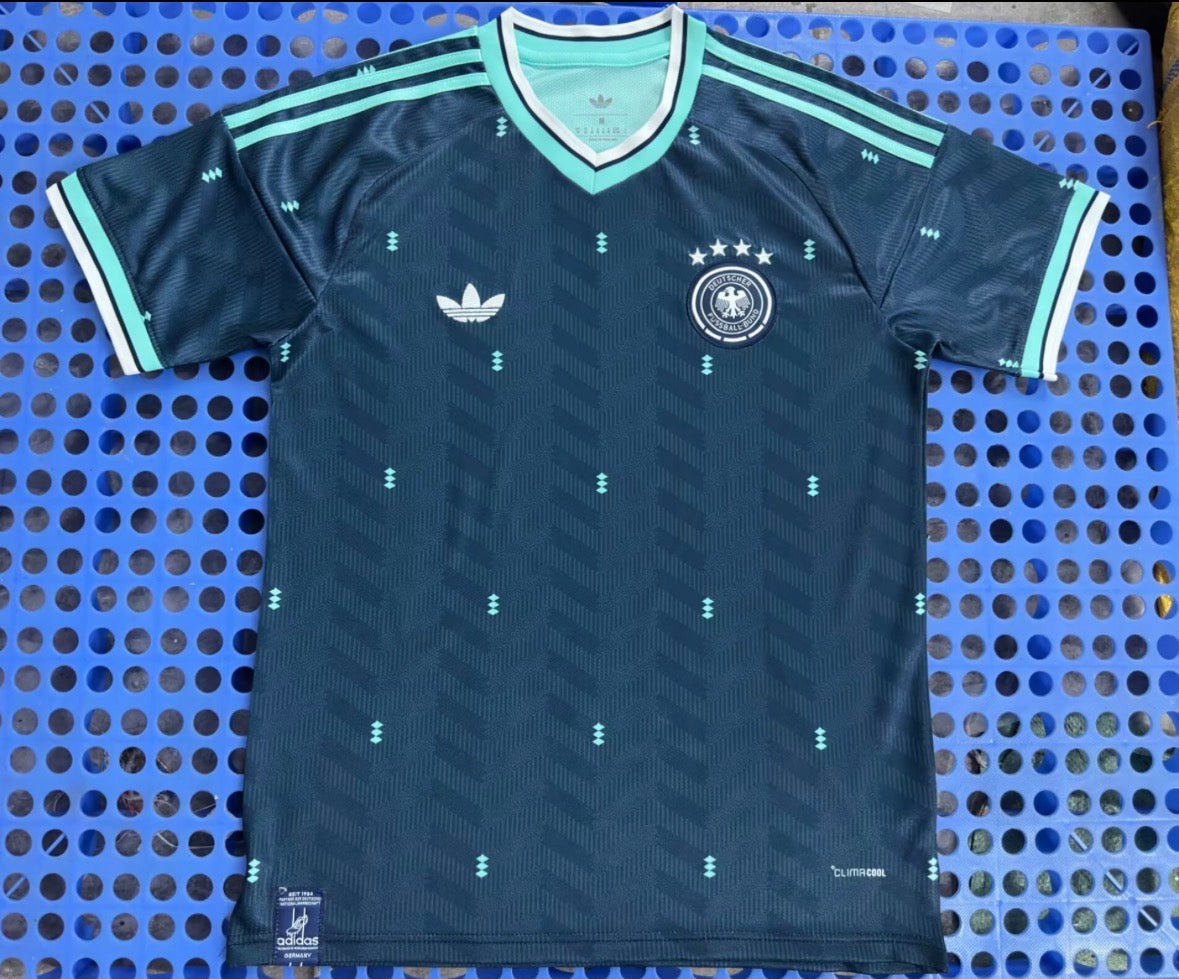 Maillot Allemagne 26/27