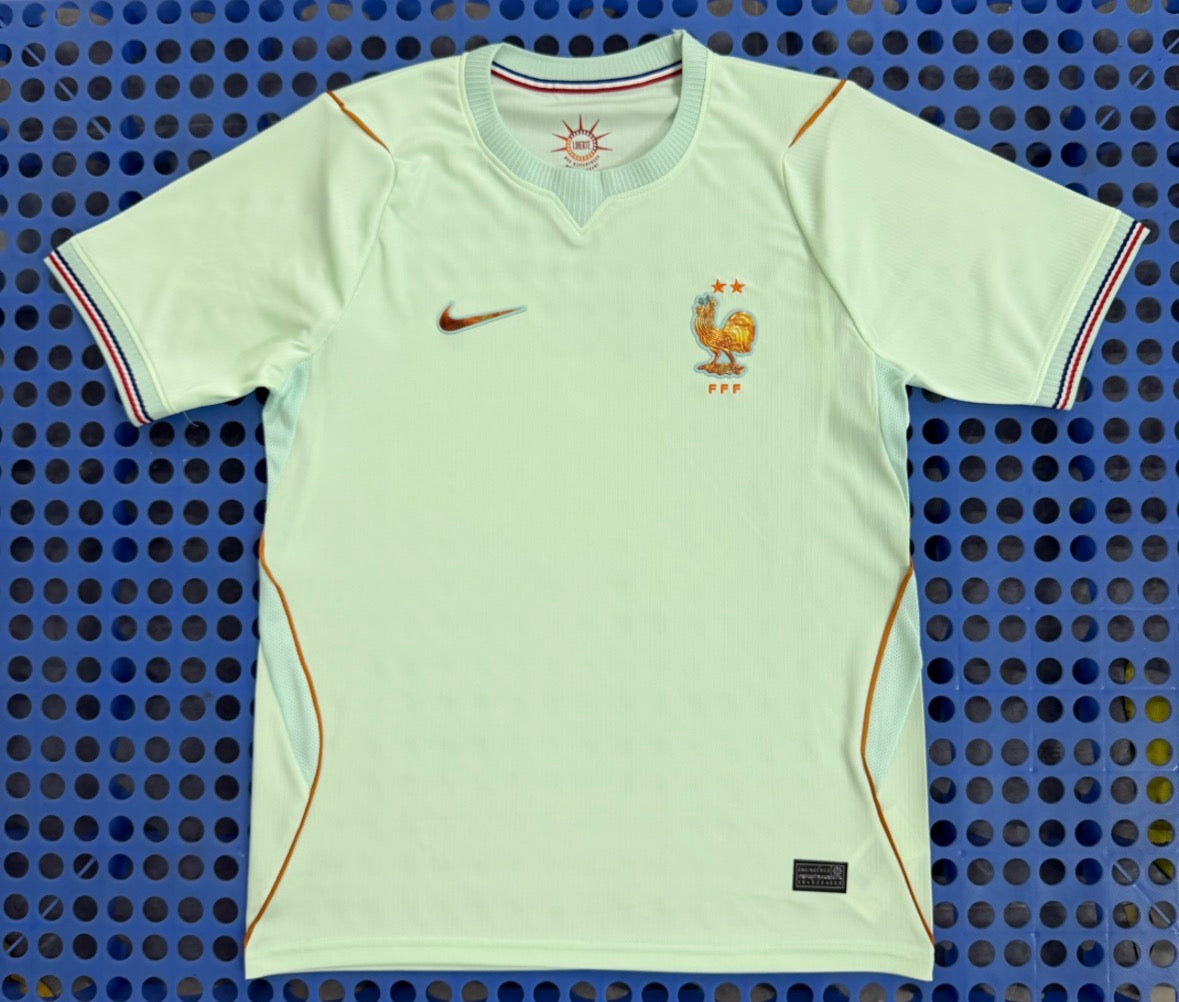 Maillot France 26/27
