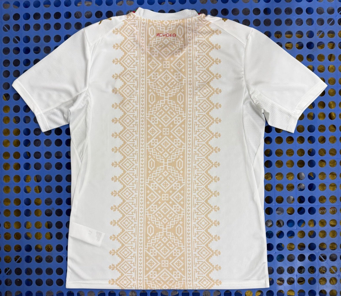 Maillot Maroc 26/27