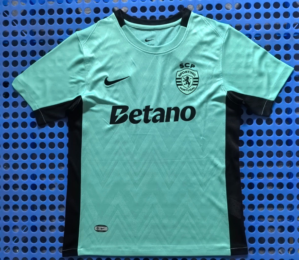 Maillot Sporting 25/26
