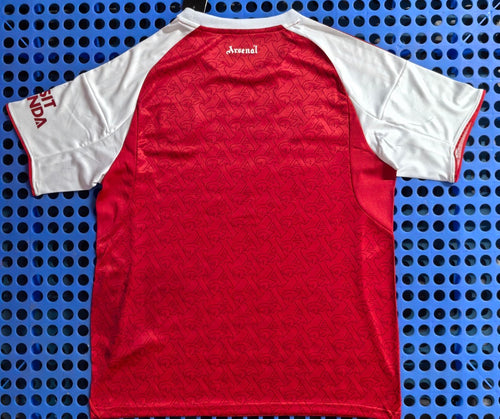 Maillot Arsenal 25/26