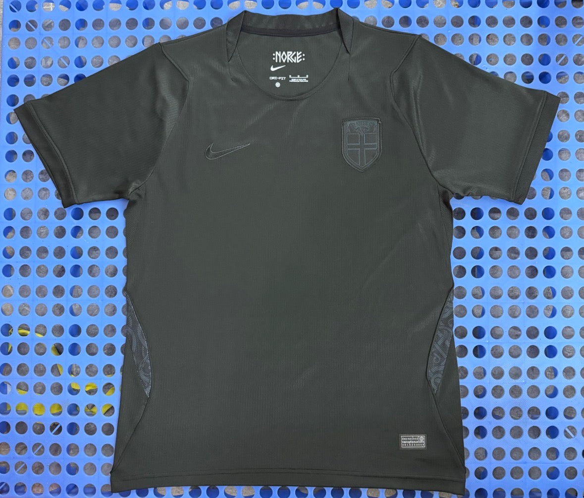 Maillot Norvège 26/27