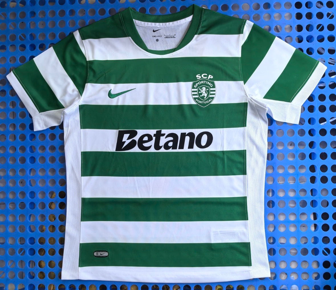 Maillot Sporting 23/24