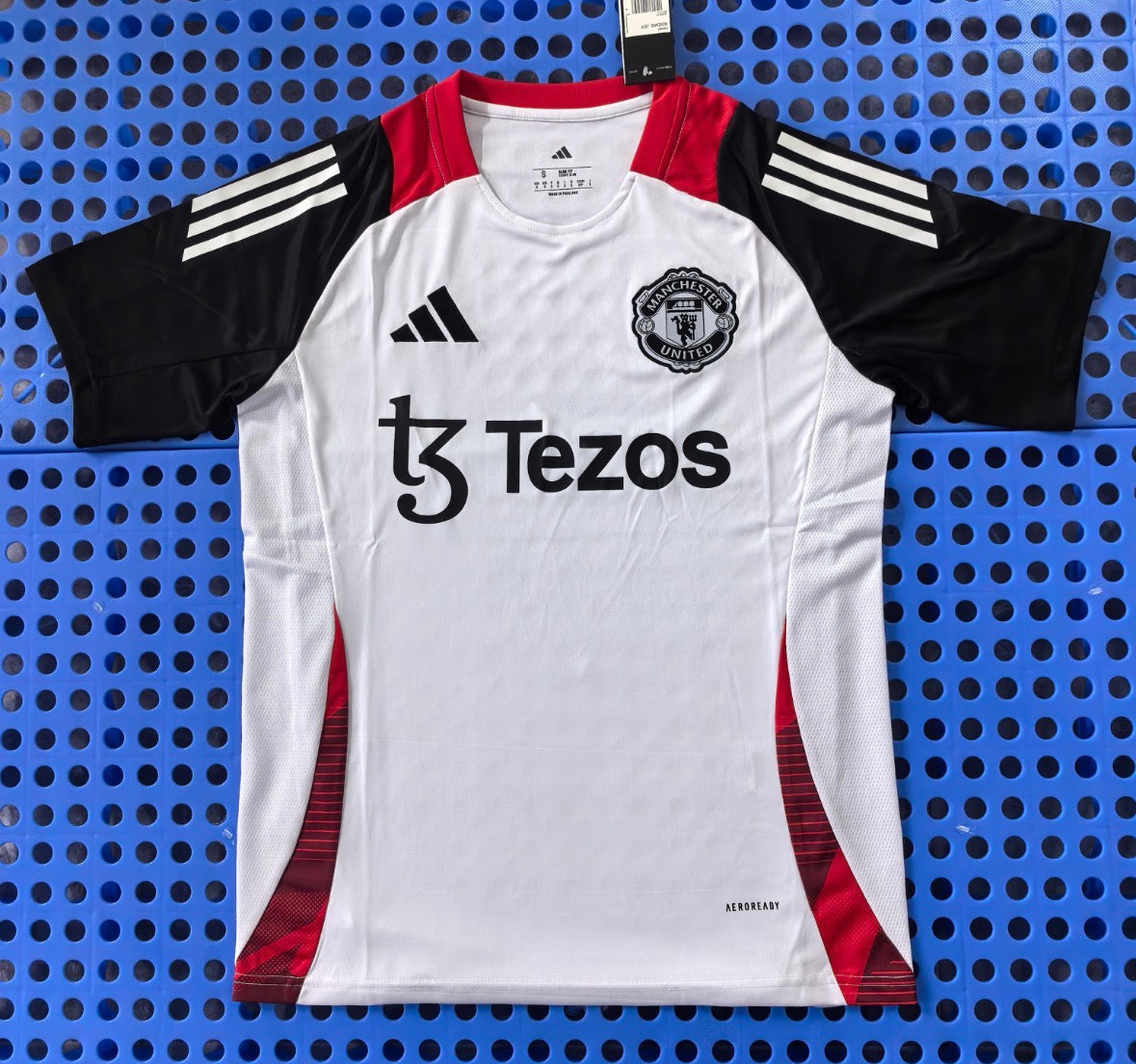 Maillot Manchester United 24/25