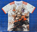 Maillot Japon concept Goku 25/26