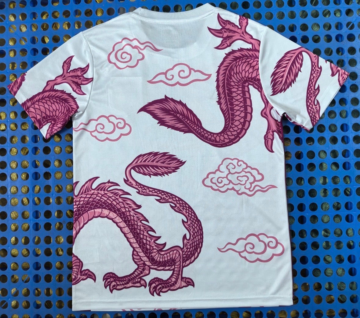 Maillot Japon 24/25