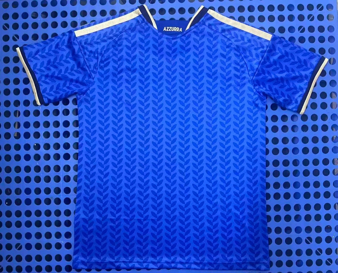 Maillot Italie 26/27