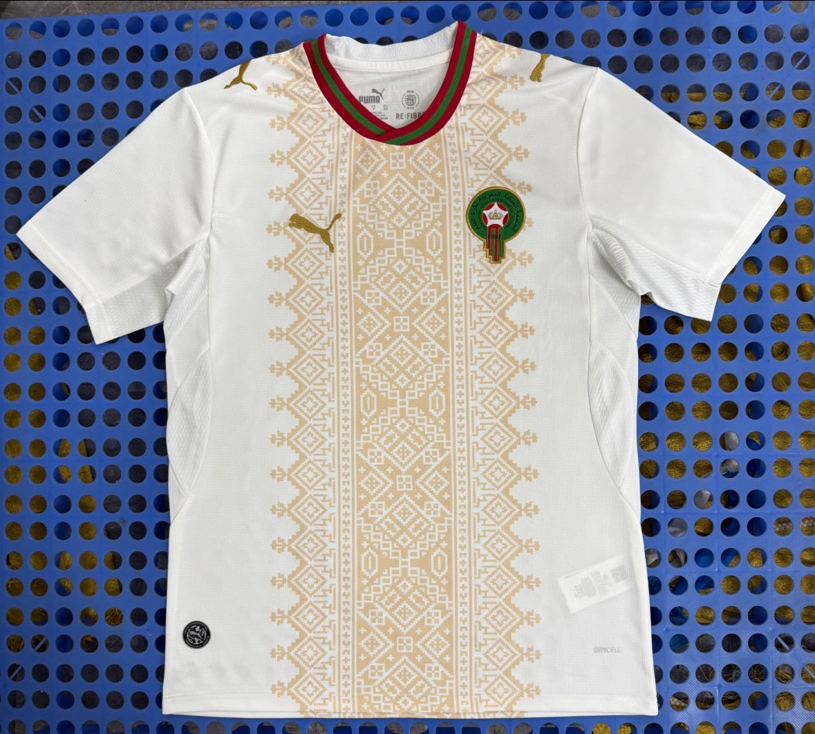 Maillot Maroc 26/27