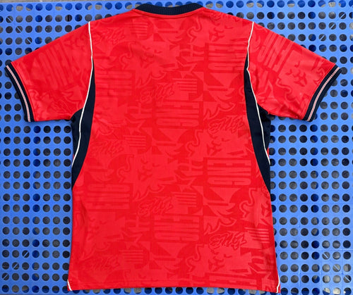 Maillot Angleterre 26/27