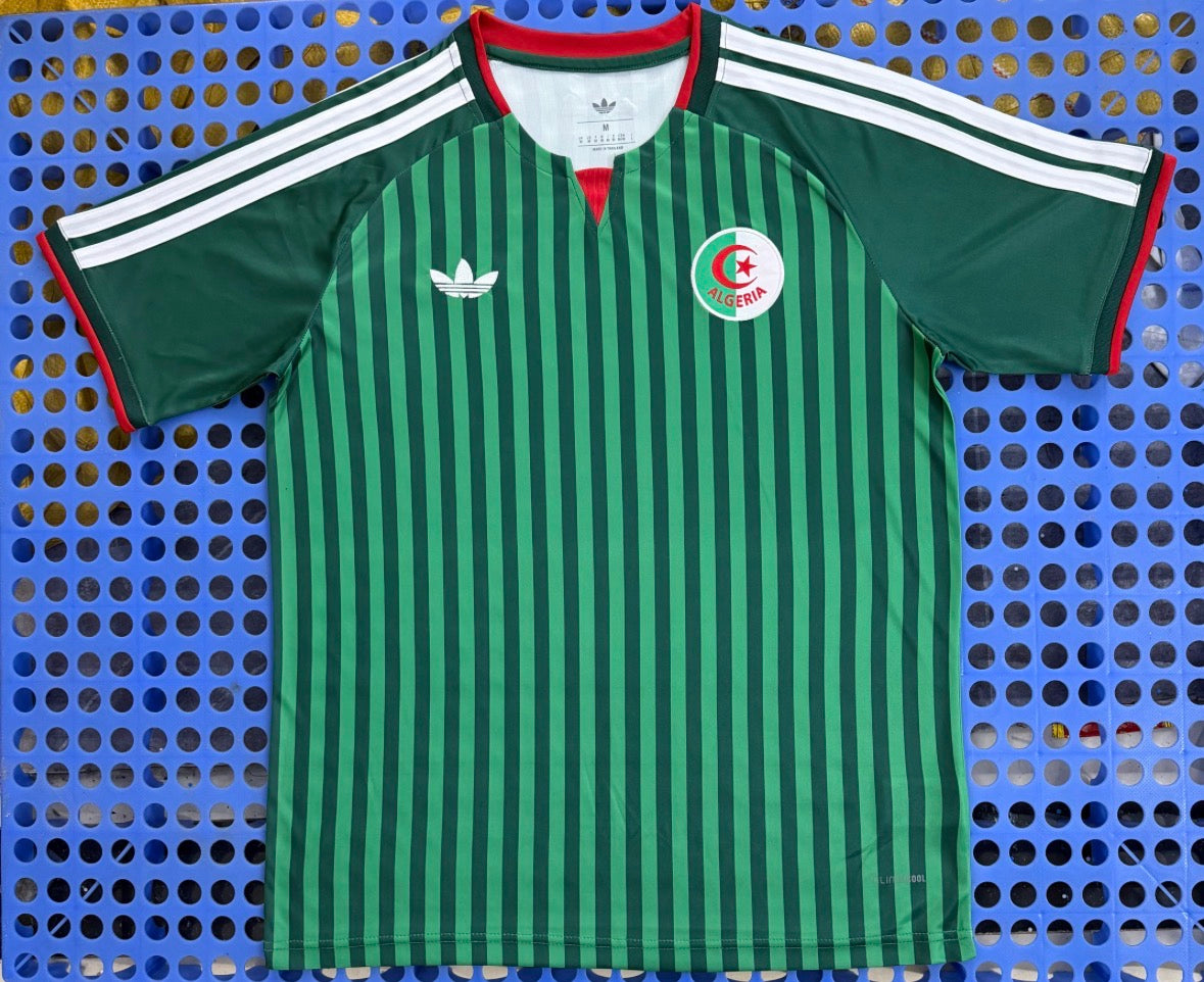 Maillot Algérie 26/27