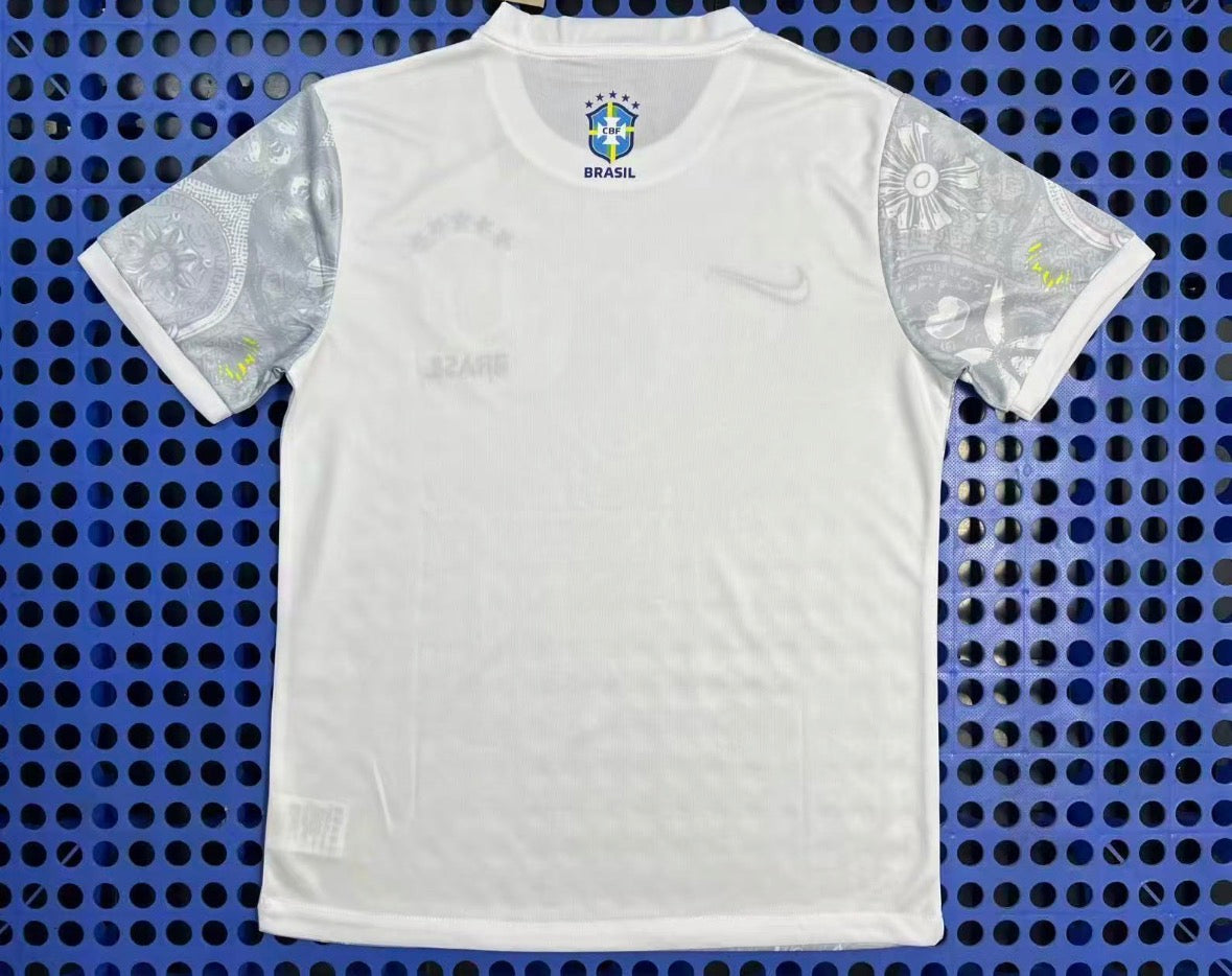 Maillot Brésil 25/26 Concept