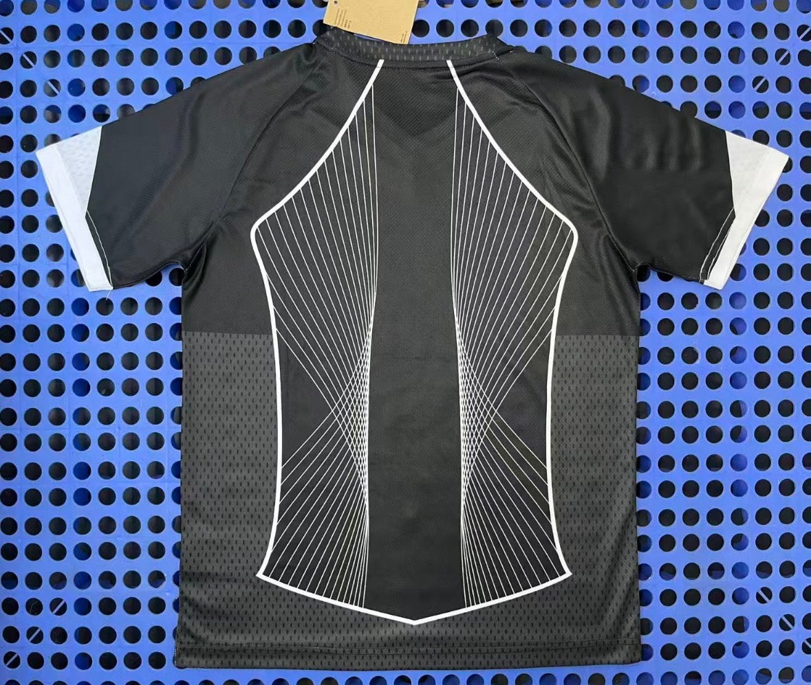 Maillot Barcelone 25/26 Concept