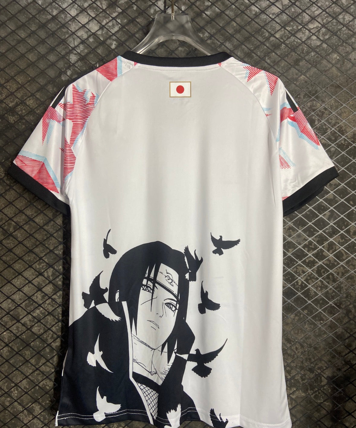 Maillot Japon x Itachi 22/23