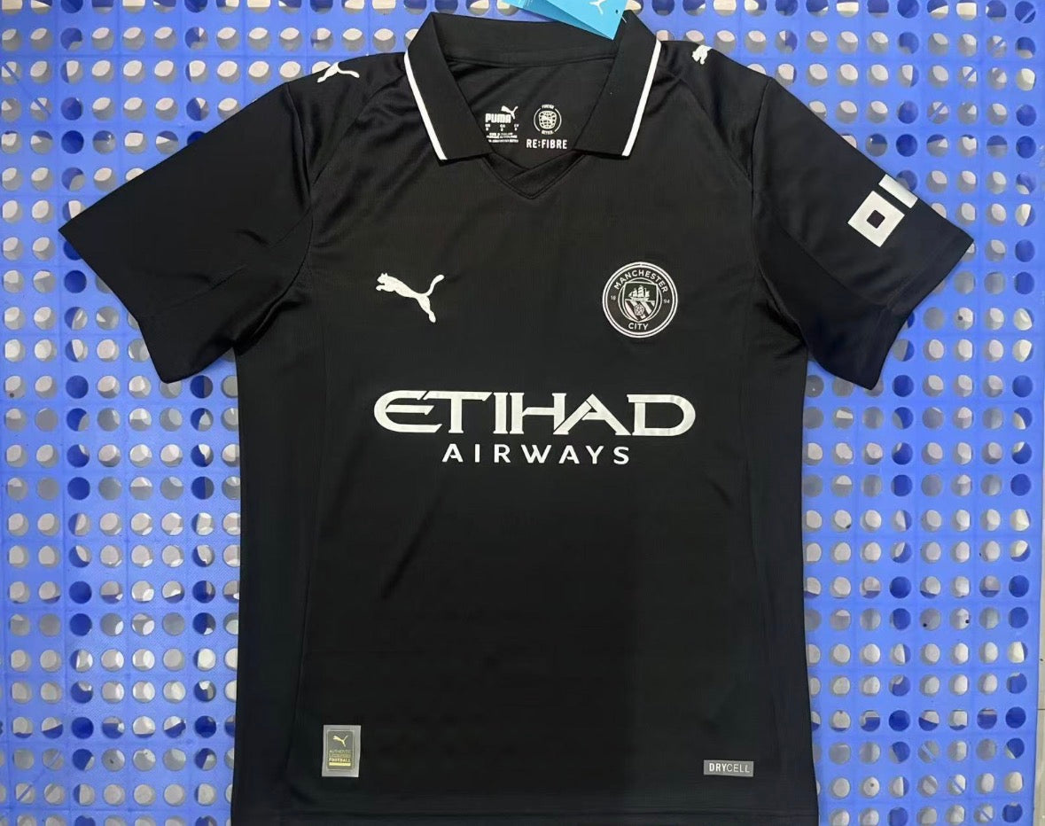 Maillot Manchester City 25/26