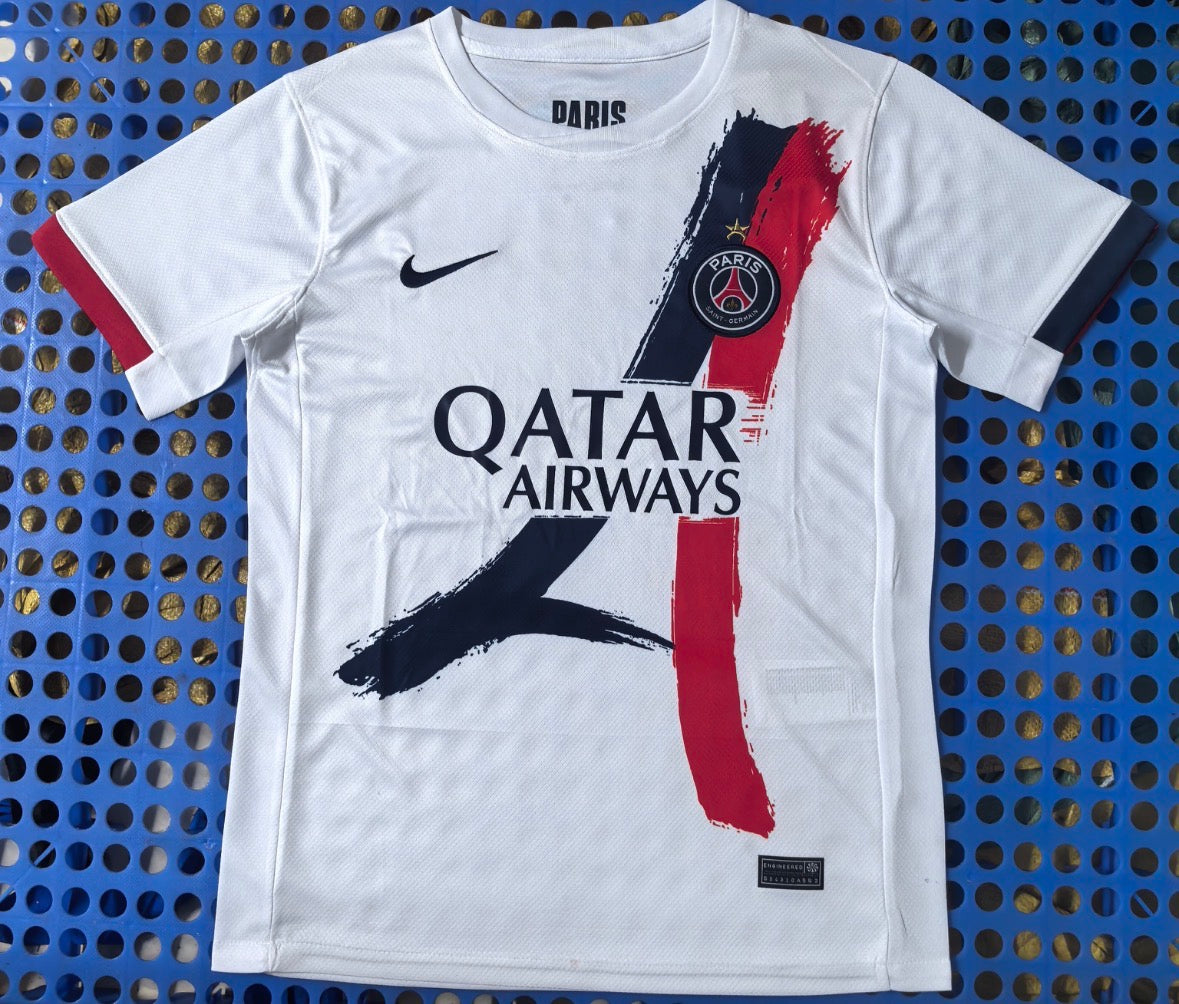 Maillot PSG 24/25