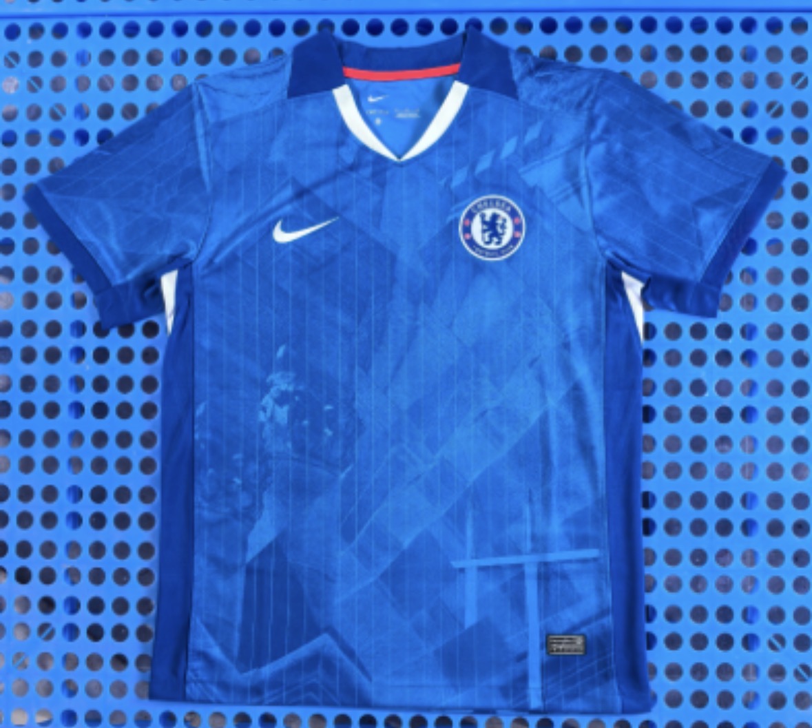 Maillot Chelsea 24/25