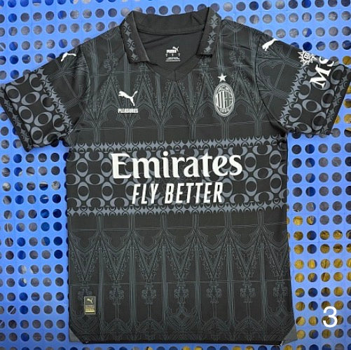 Maillot Ac Milan 23/24