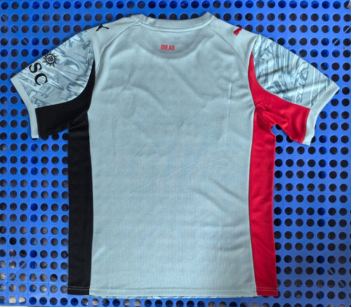 Maillot Ac Milan 25/26