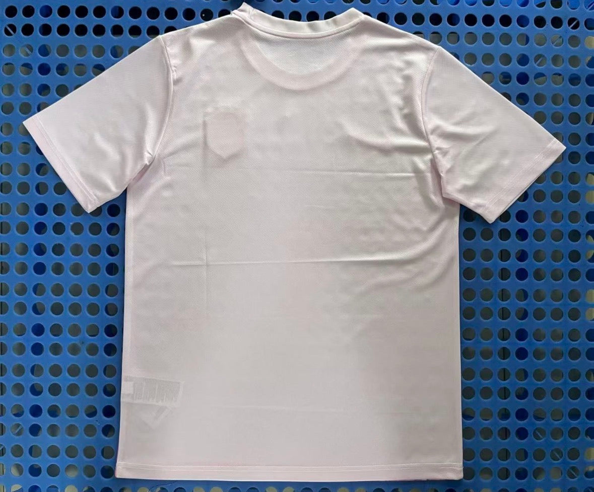 Maillot Brésil 25/26 Concept