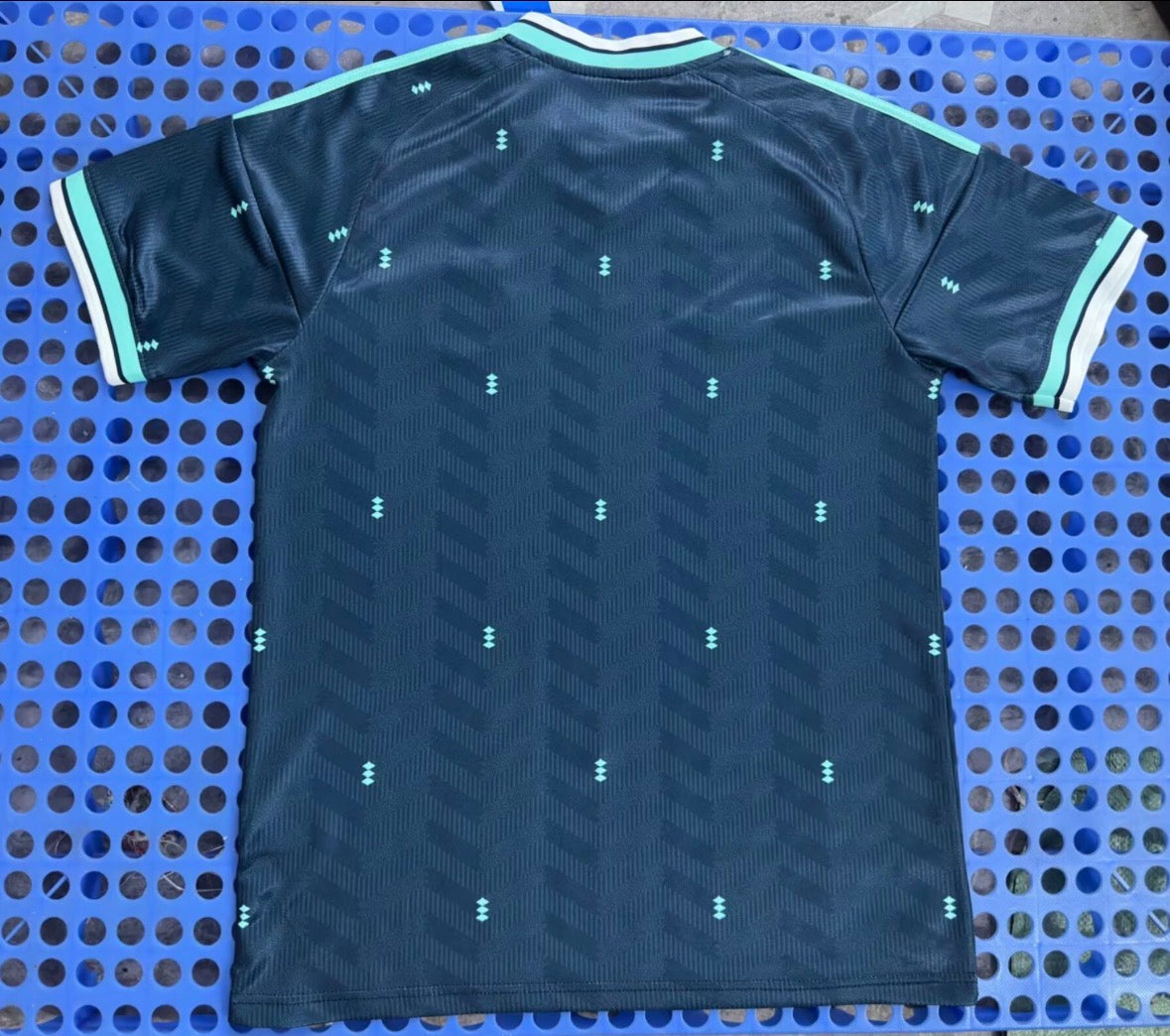 Maillot Allemagne 26/27