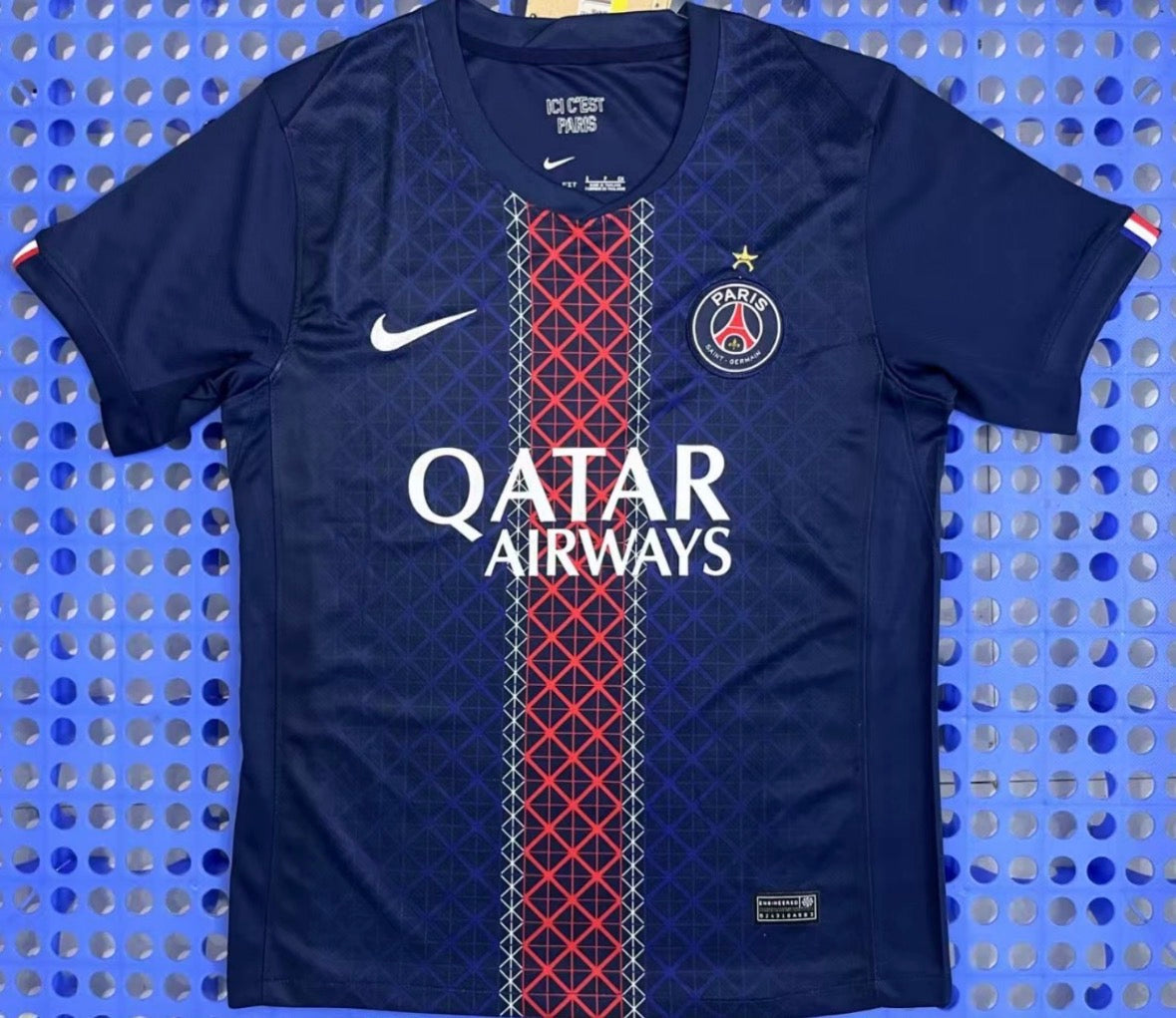Maillot PSG 25/26