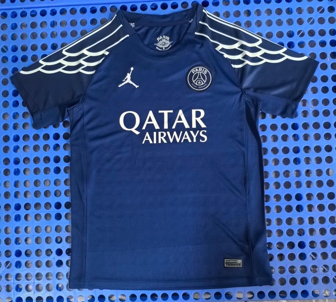 Maillot PSG 24/25