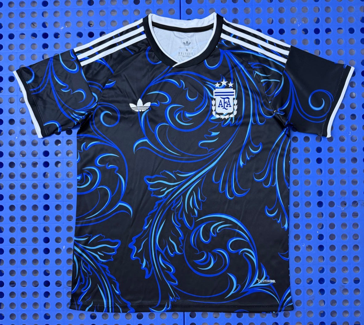 Maillot Argentine 26/27