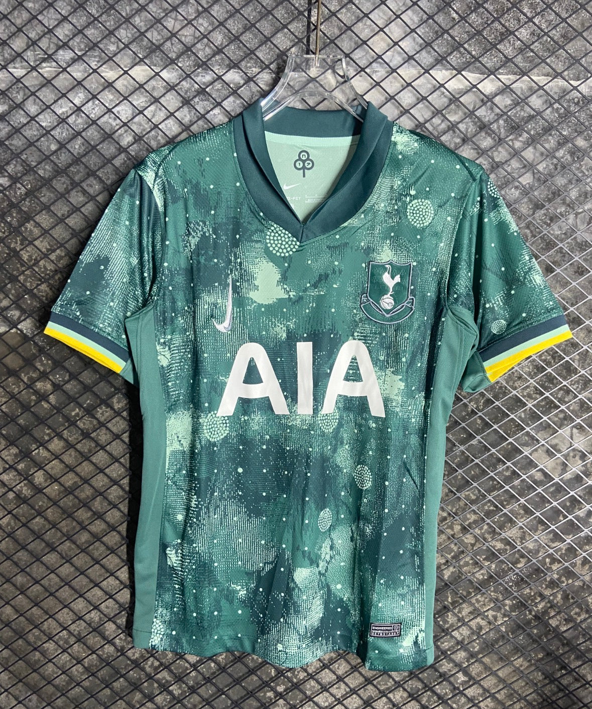 Maillot Tottenham 24/25