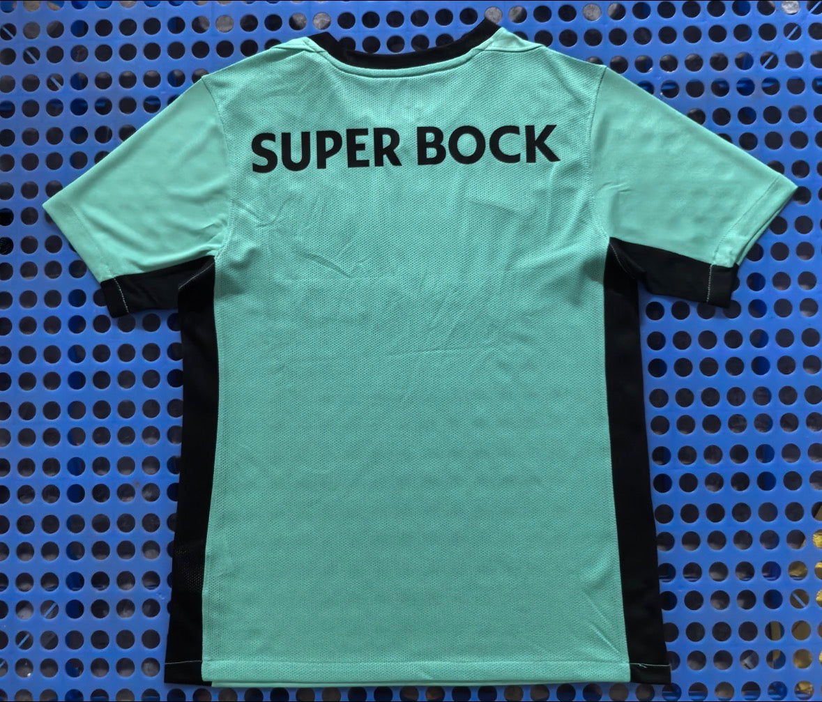 Maillot Sporting 25/26