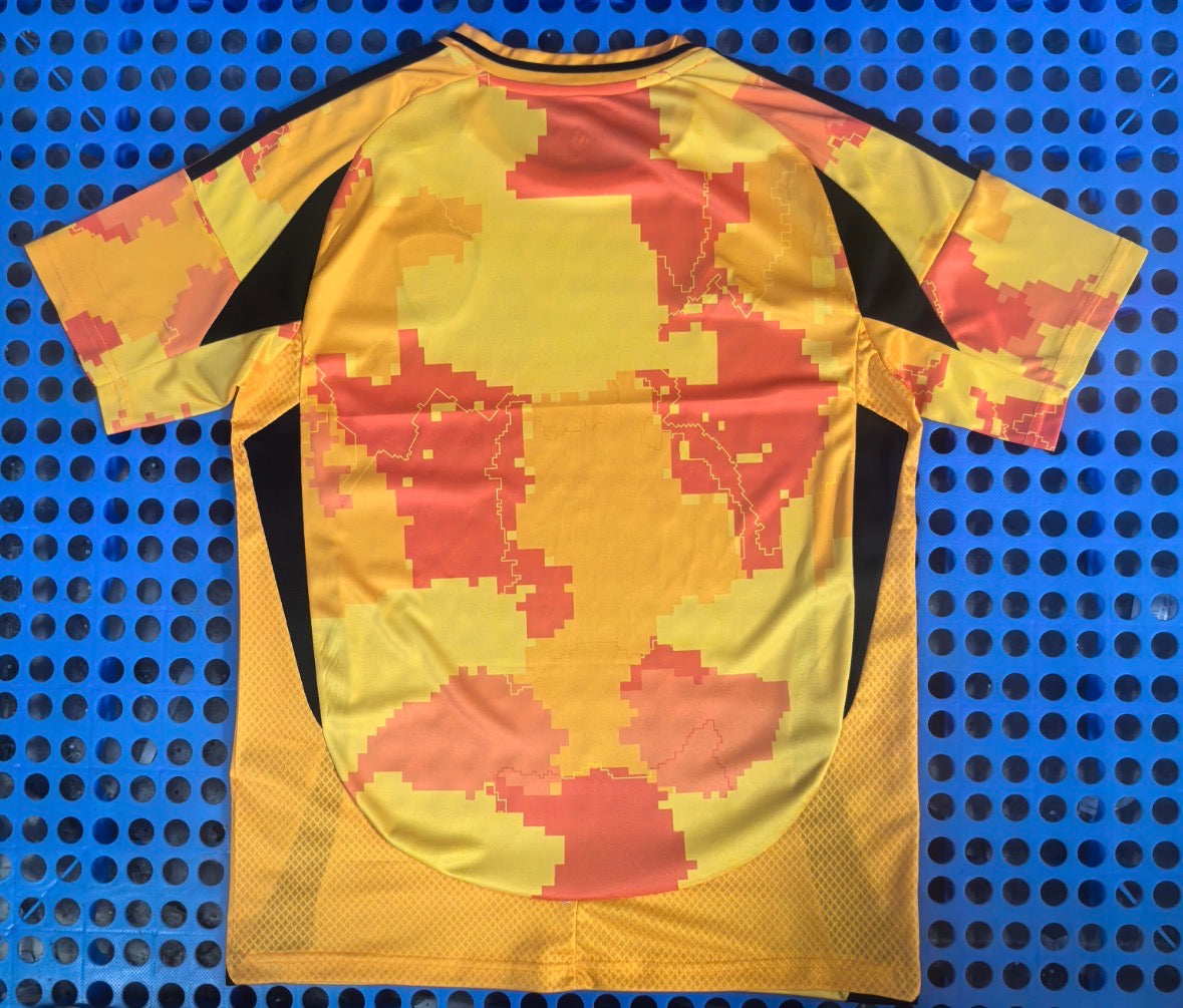 Maillot Fc Paris 24/25