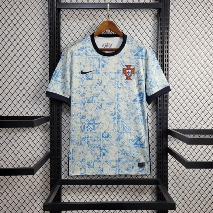 Maillot Portugal 24/25