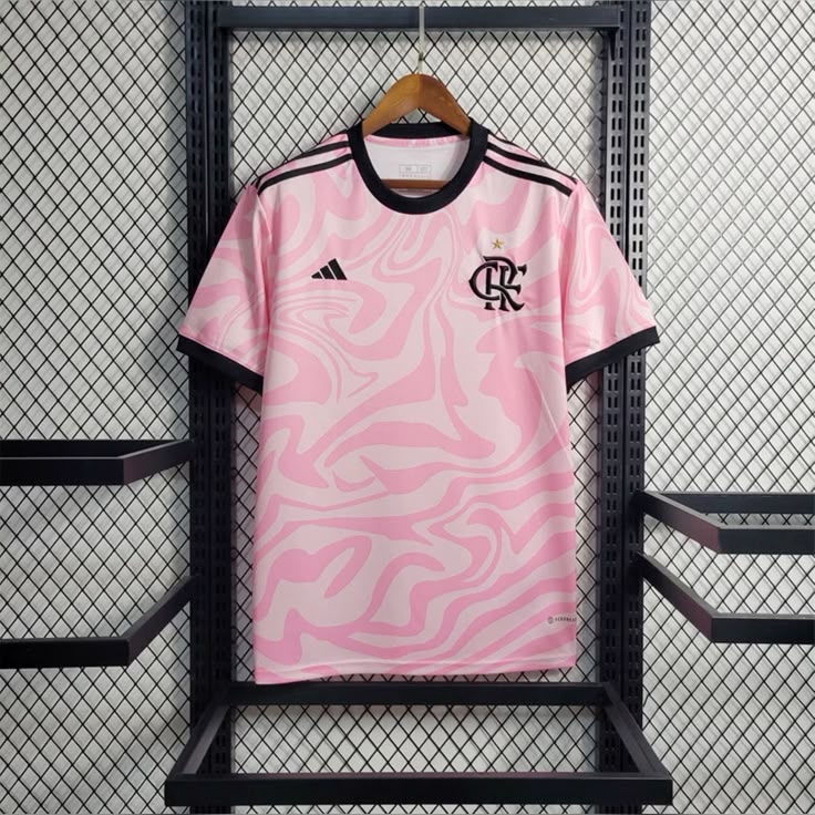 Maillot Flamenco 24/25 Concept